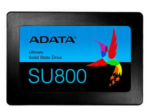 حافظه SSD اینترنال ای دیتا مدل ADATA SU800 512GB با ظرفیت ۵۱۲ گیگابایت